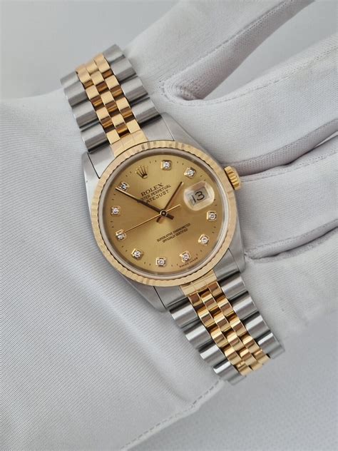 12633 rolex